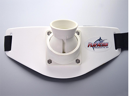 PLAY ACTION ロッドベルト