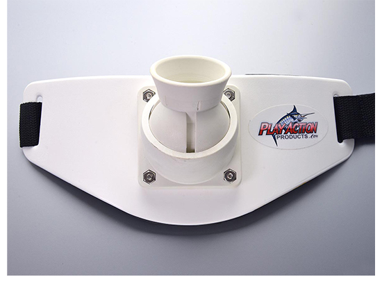 PLAY ACTION ロッドベルト