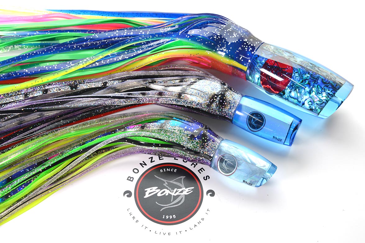 Bonze ボンズルアー2025新商品