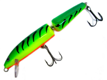 J[FFT Rapala p Jointed WCebh g[OA[