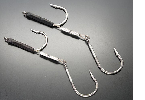 La Grande ラグランデ ステンレスフック