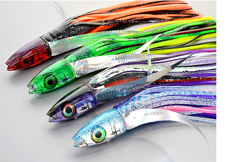 Aloha Lures アロハルアー スーパーニンジャ