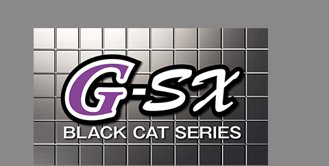 ブラックキャット G-SX