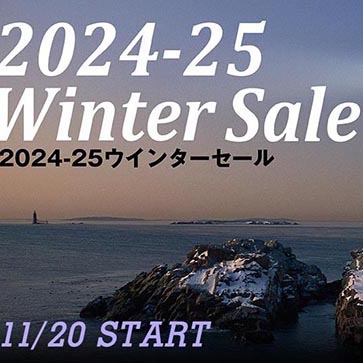 Winter Sale Start